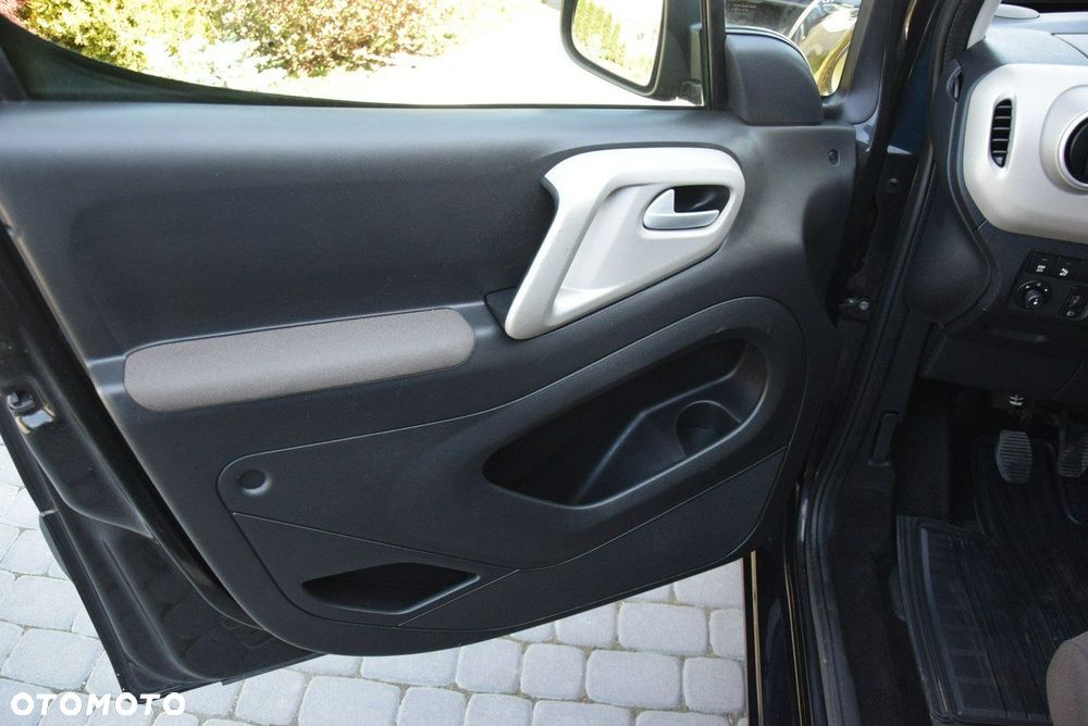 Citroën Berlingo 1.6 HDi Selection - 23