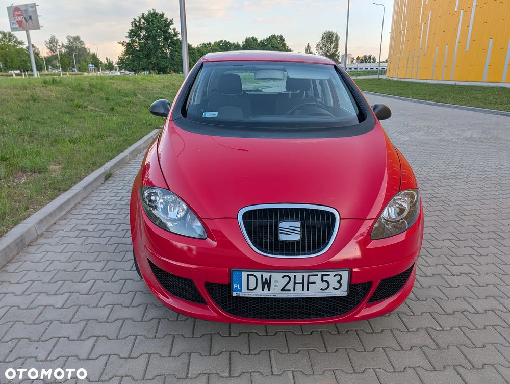 Seat Altea 1.6 Reference - 15