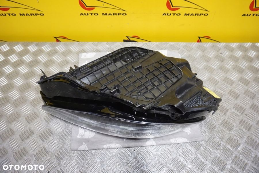 VOLVO C40 XC40 LIFT 2022 2023 - REFLEKTOR LAMPA FULL LED PRAWA USA - 15