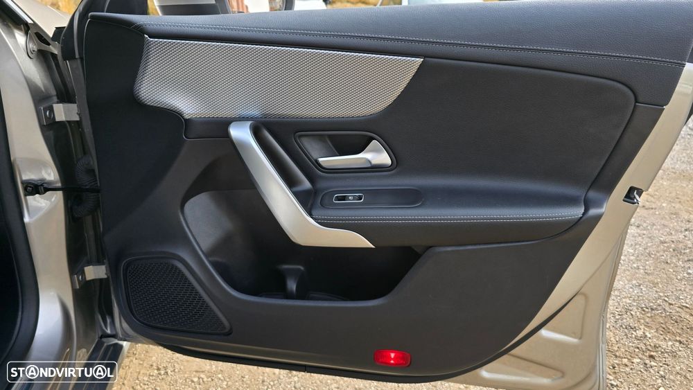 Mercedes-Benz CLA 200 d Shooting Brake Progressive Aut. - 53