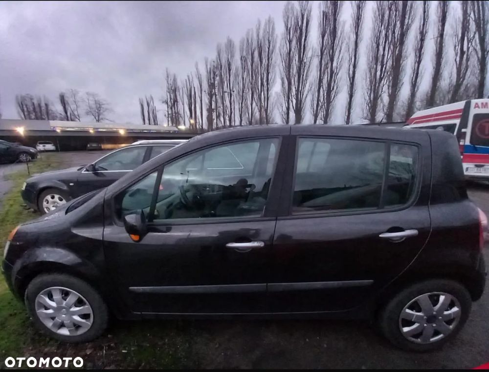 Renault Modus - 7