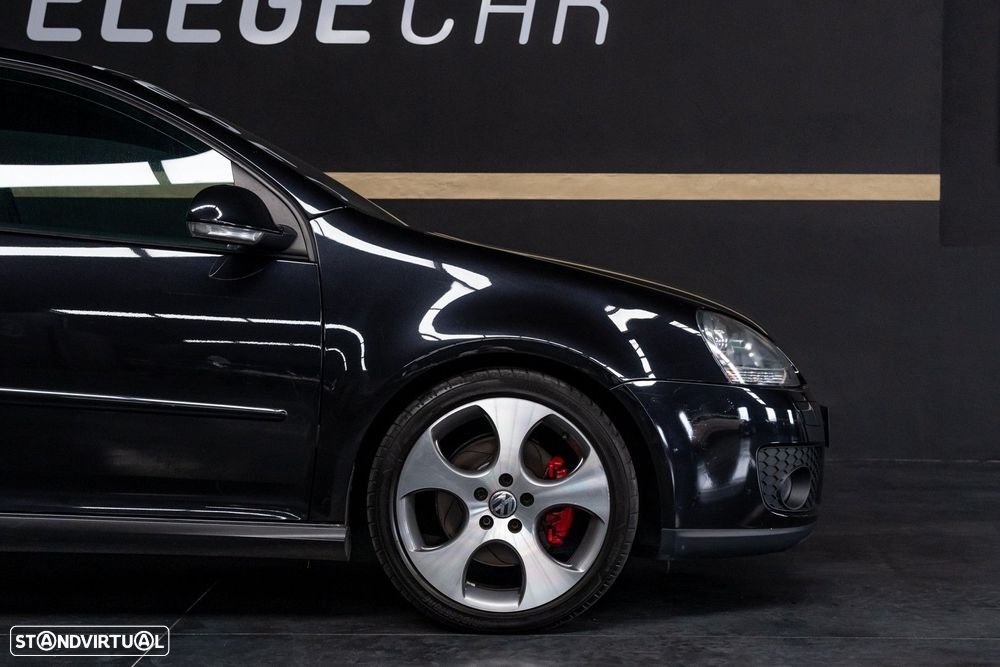 VW Golf 2.0 GTi DSG - 7