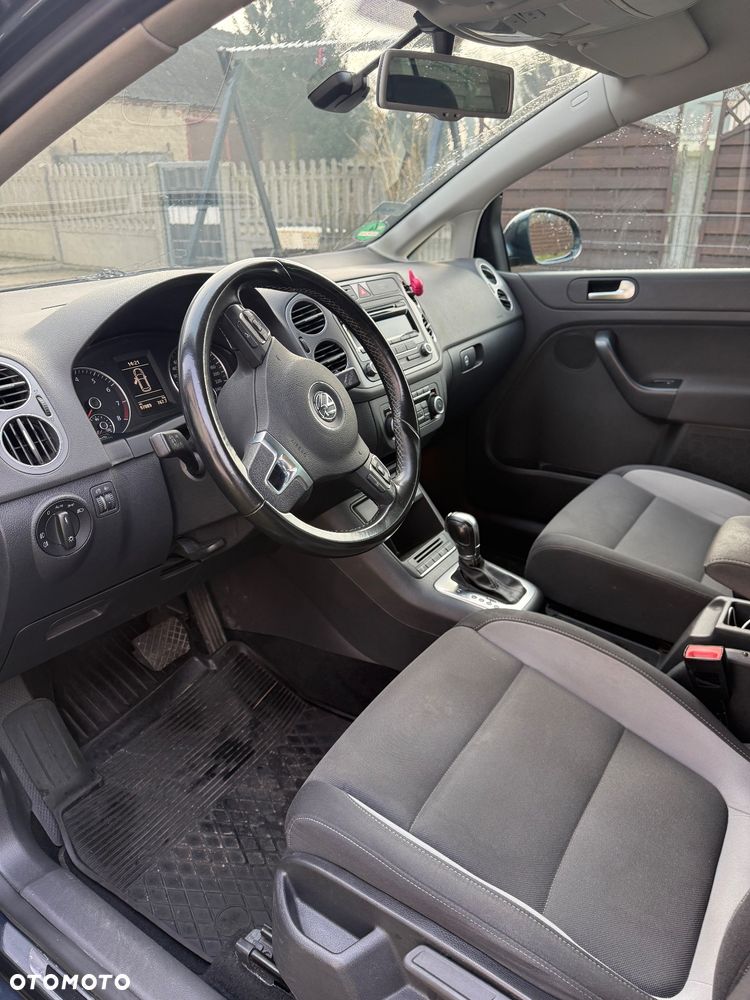 Volkswagen Golf 1.4 TSI DSG Highline - 6