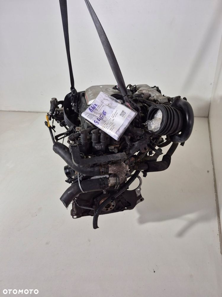SILNIK KOMPLETNY KIA RIO HYUNDAI GETZ ACCENT 1.4 16V G4EE - 8