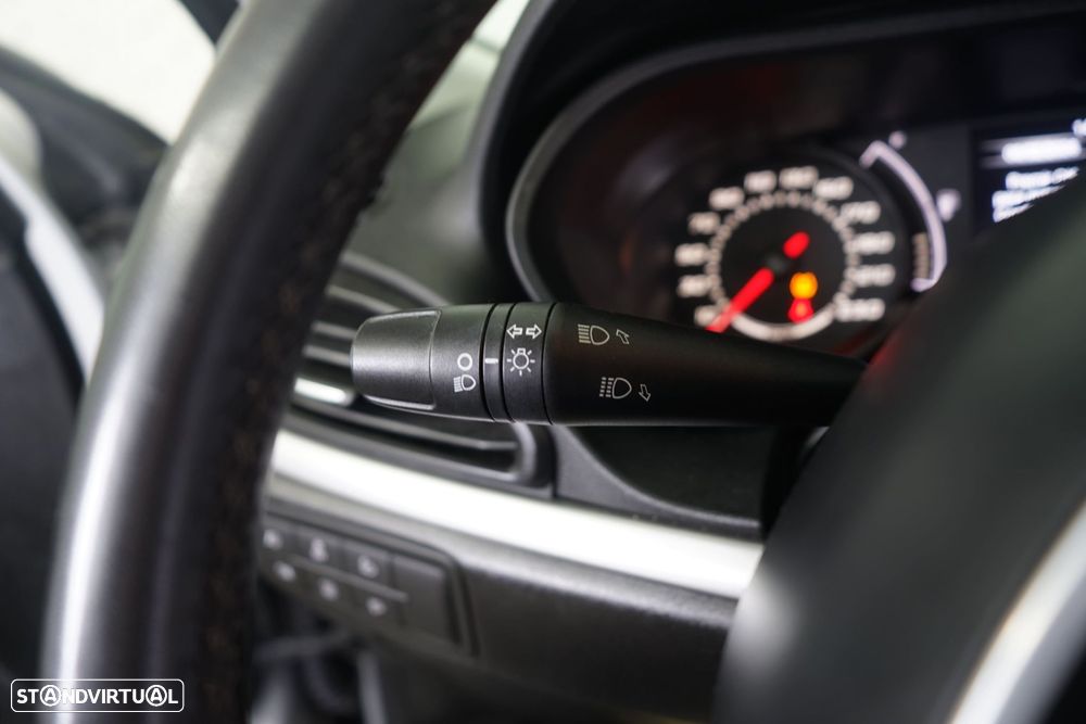 Fiat Tipo 1.3 M-Jet Lounge - 21