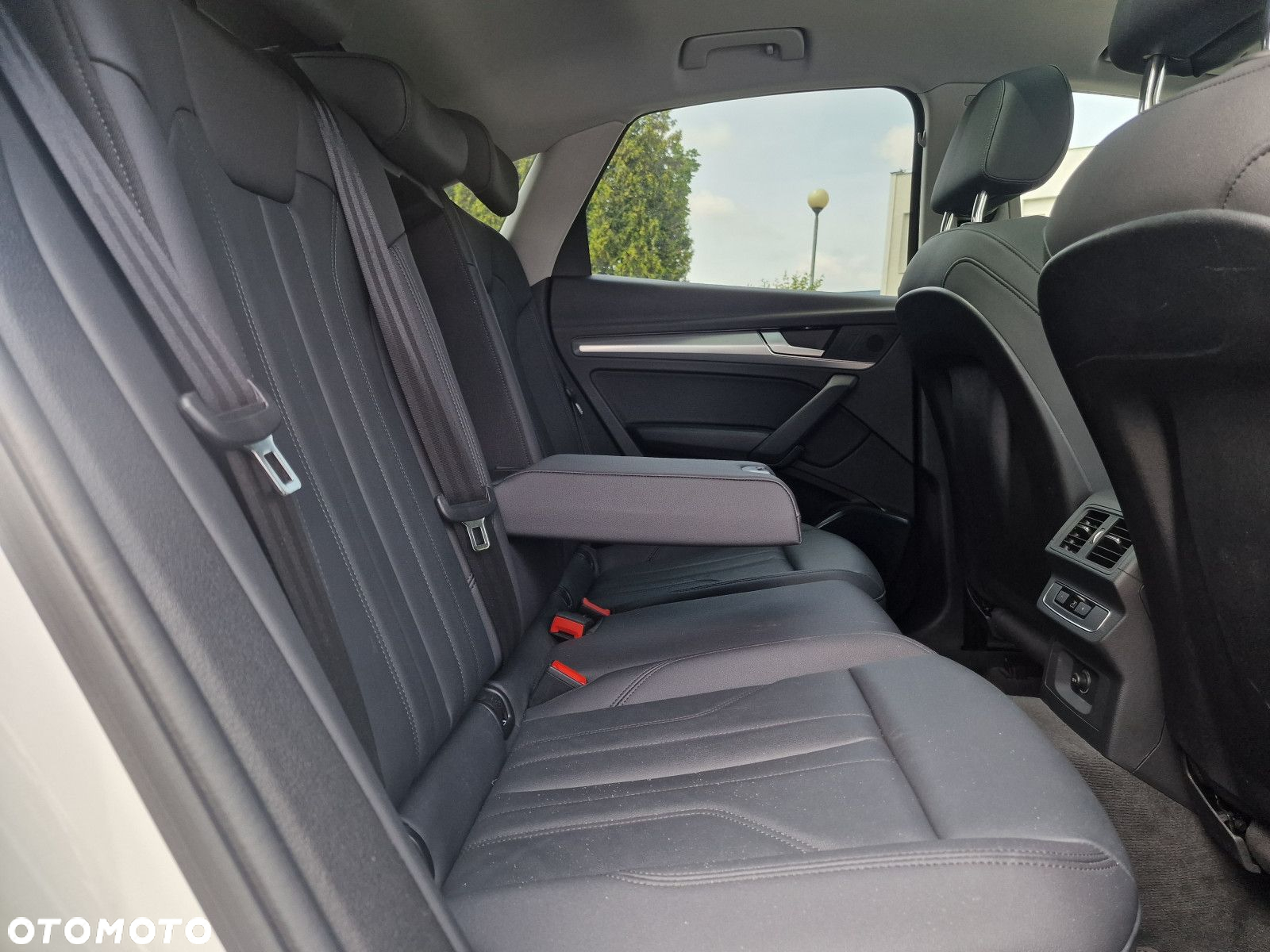 Audi Q5 Sportback - 15