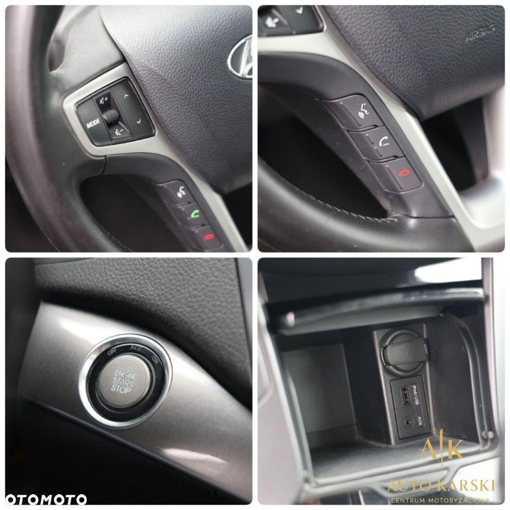 Hyundai i40 - 41