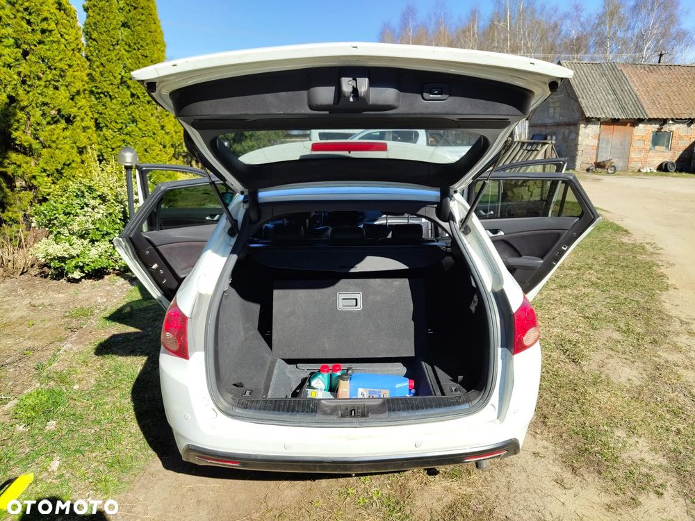 Honda Accord 2.2d Type-S - 5