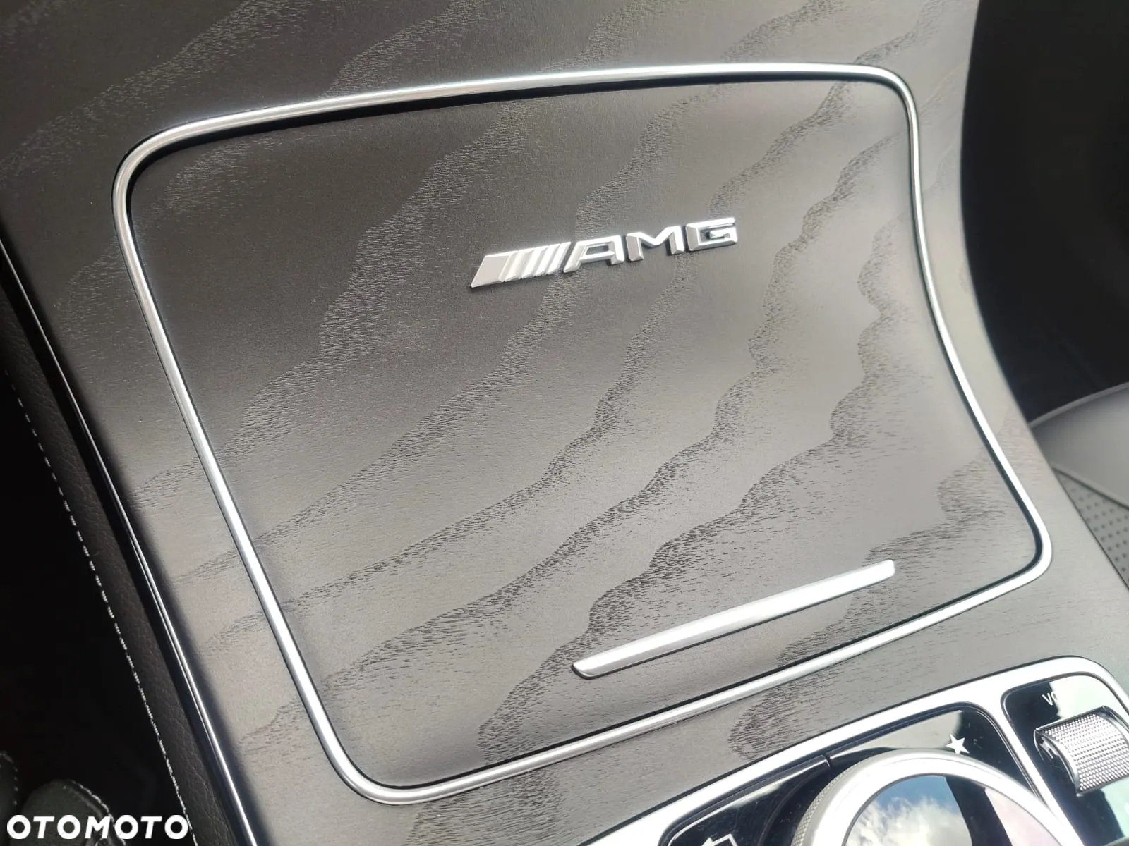 Mercedes-Benz GLC AMG Coupe 63 S 4-Matic+ - 35