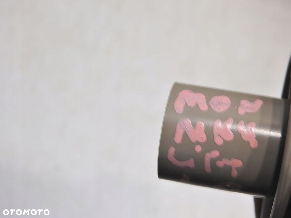 POKRĘTŁO REGULACJI FOTELA LEWE MONDEO MK4 LIFT - 2