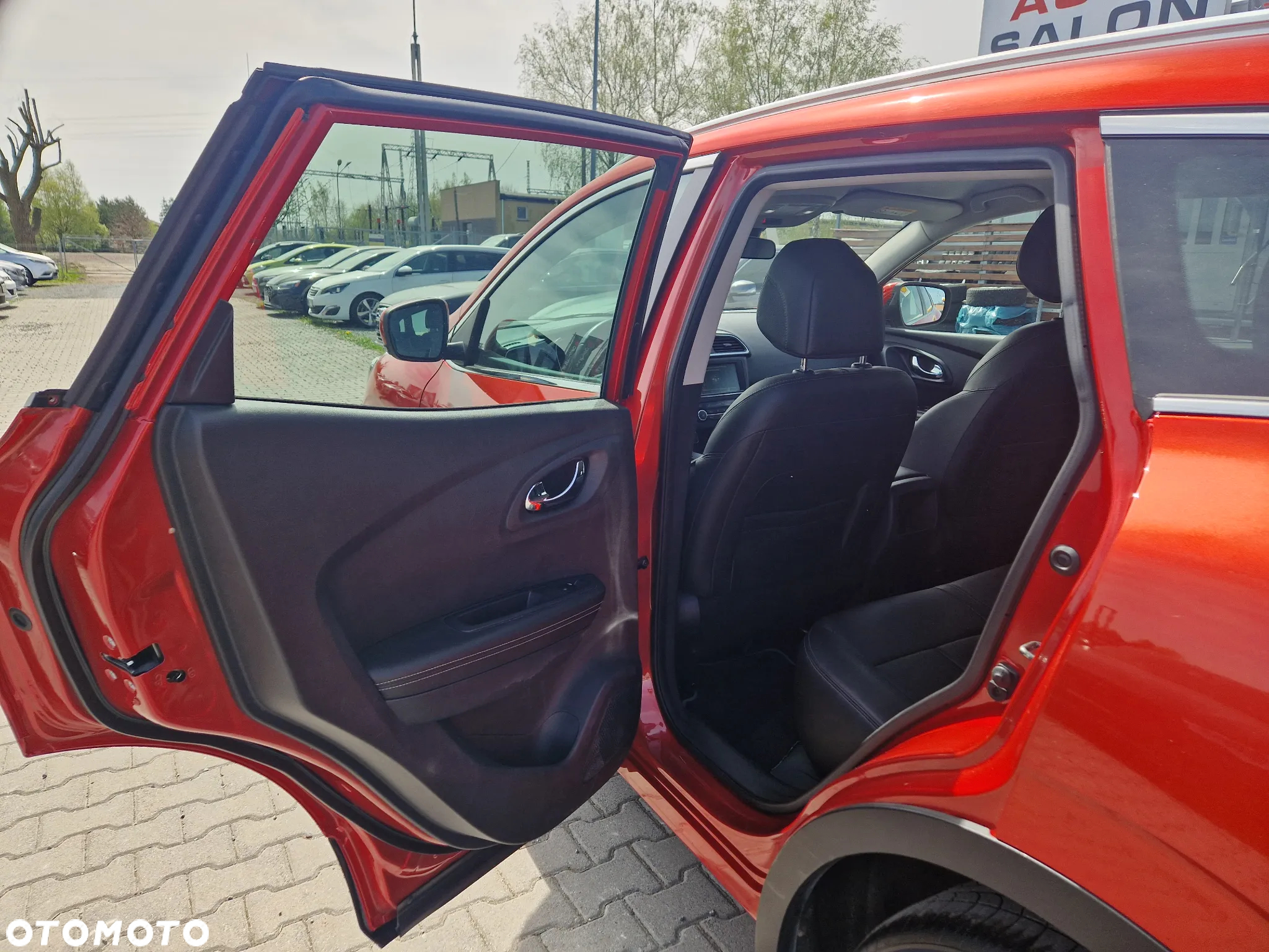 Renault Kadjar - 24