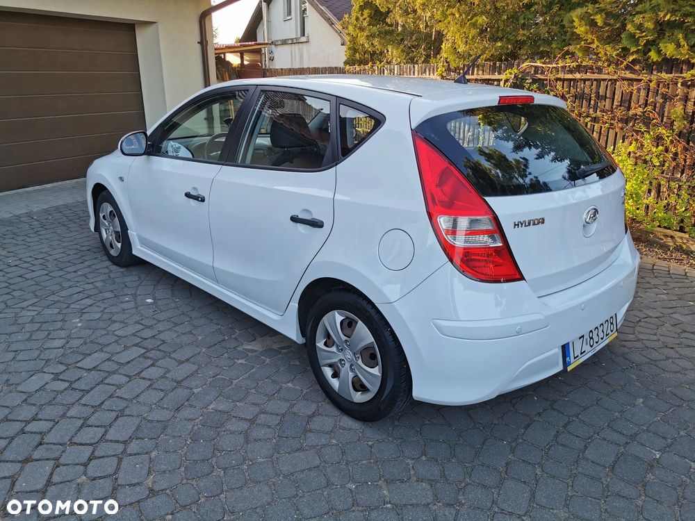 Hyundai i30 - 7