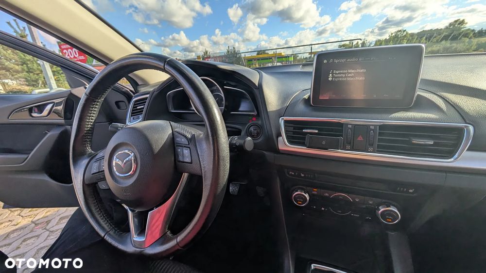Mazda 3 2.0 Skypassion - 18