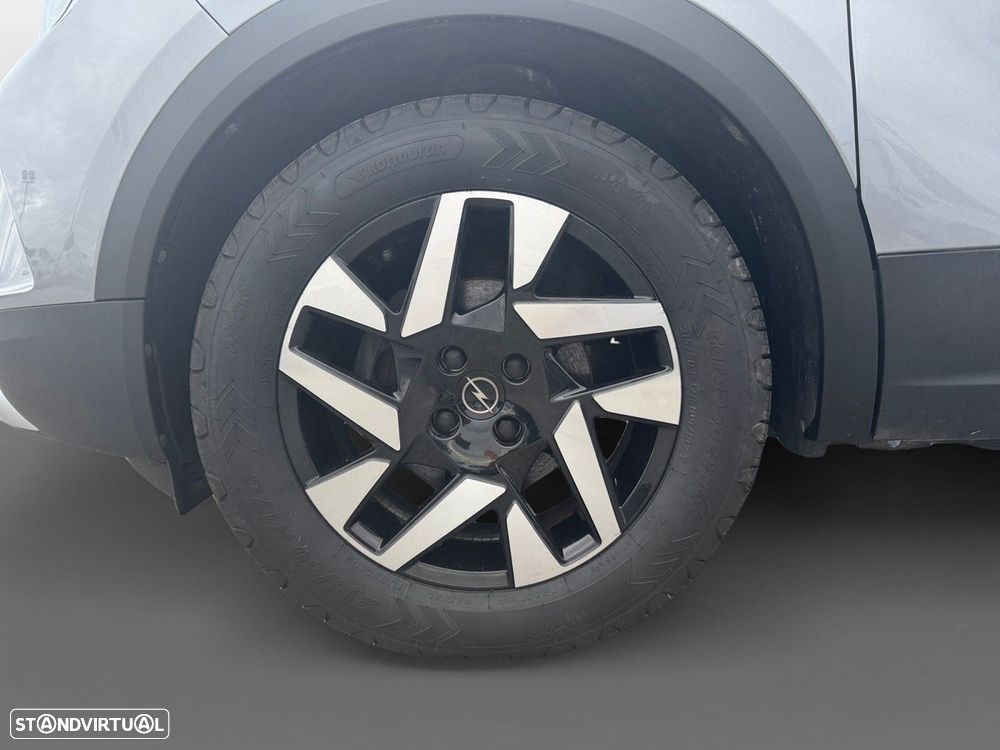 Opel Mokka 1.2 T Elegance - 14