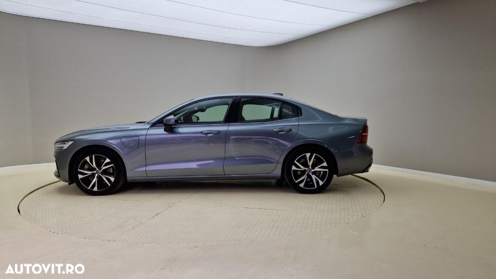 Volvo S60 T5 AWD R-Design - 9