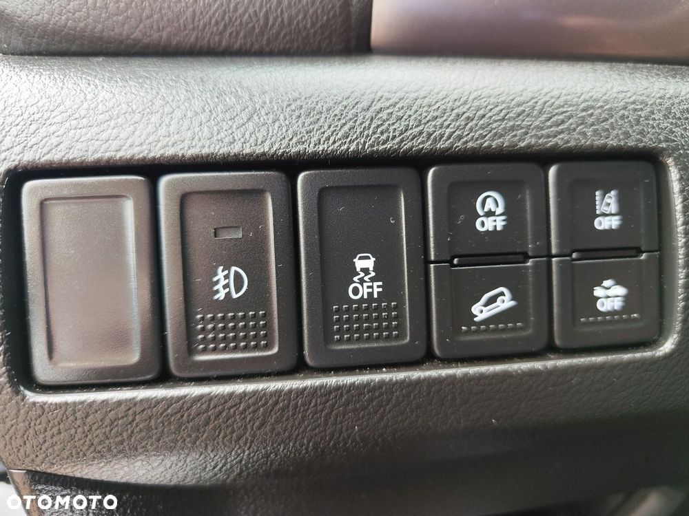 Suzuki Vitara - 14
