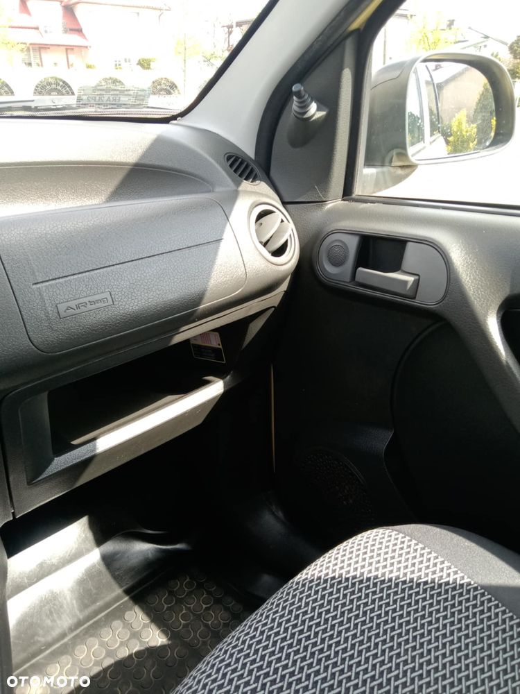 Fiat Panda 1.2 Classic Eco - 8