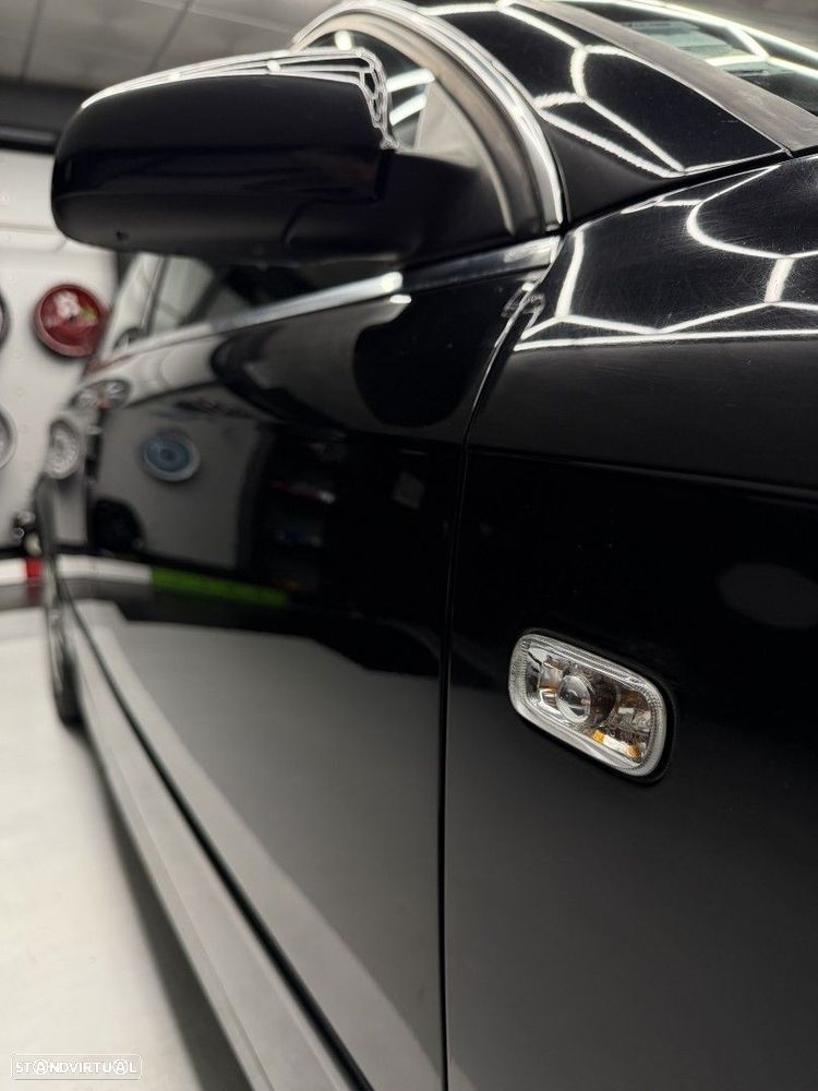 Audi A4 Avant 2.0 TDi S-line - 21