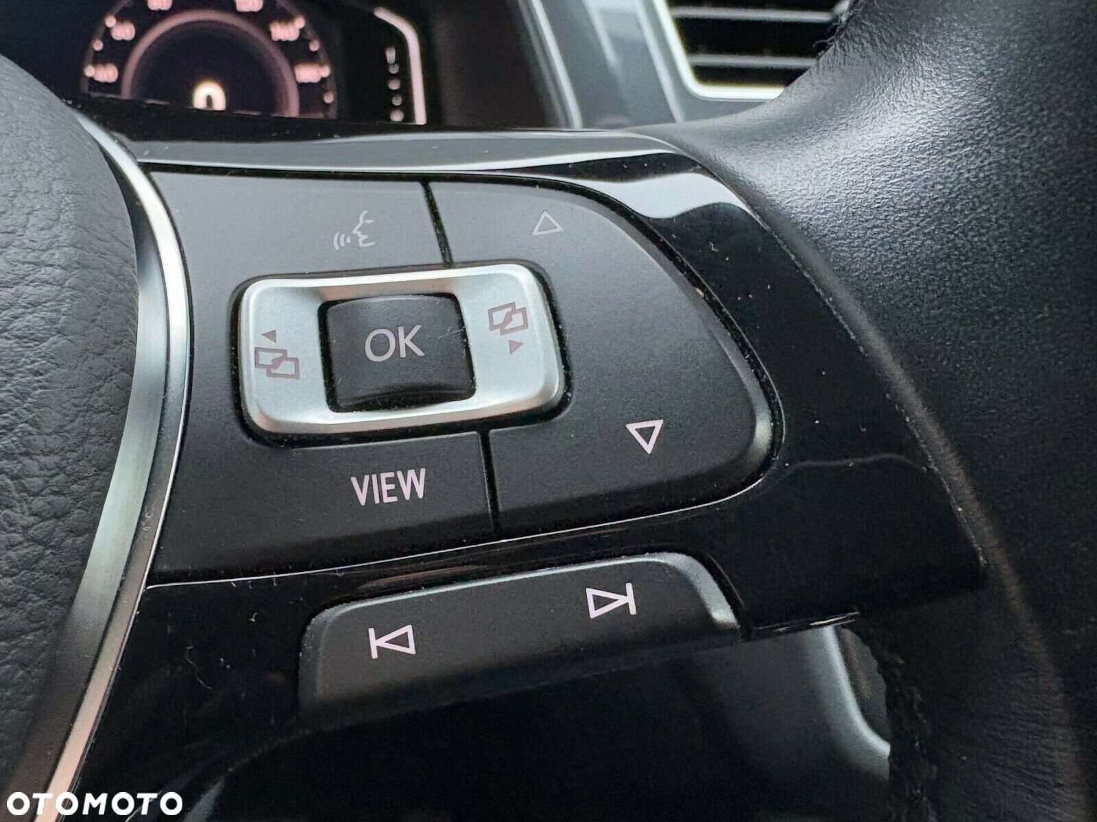 Volkswagen Tiguan 1.5 TSI EVO Comfortline DSG - 20