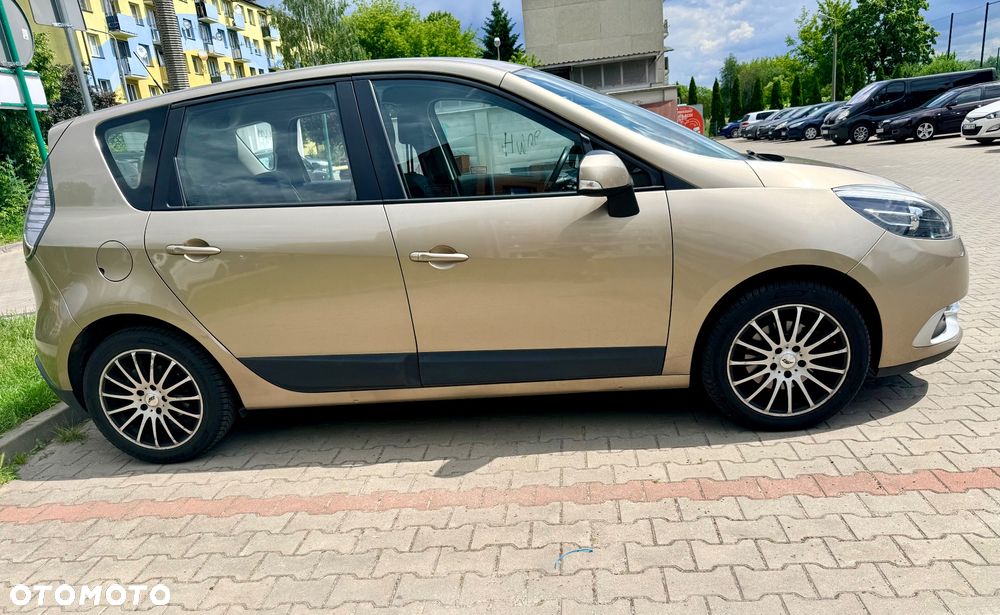 Renault Scenic 1.2 TCe Energy Limited - 3