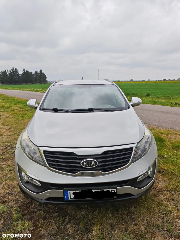 Kia Sportage 1.6 GDI M 2WD - 2