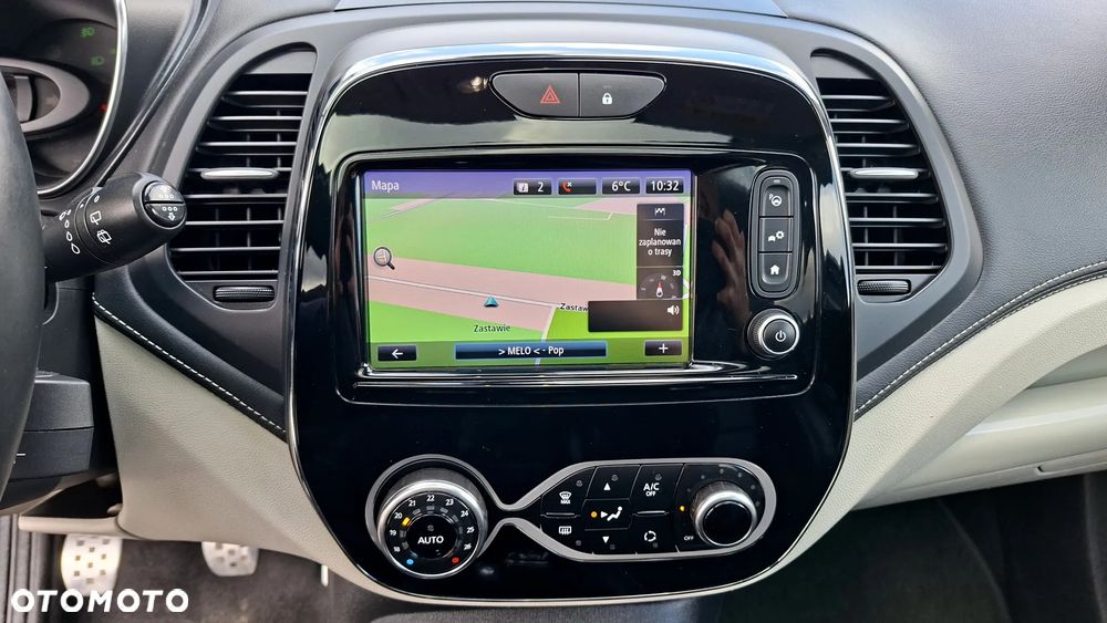 Renault Captur ENERGY TCe 120 Initiale Paris - 35