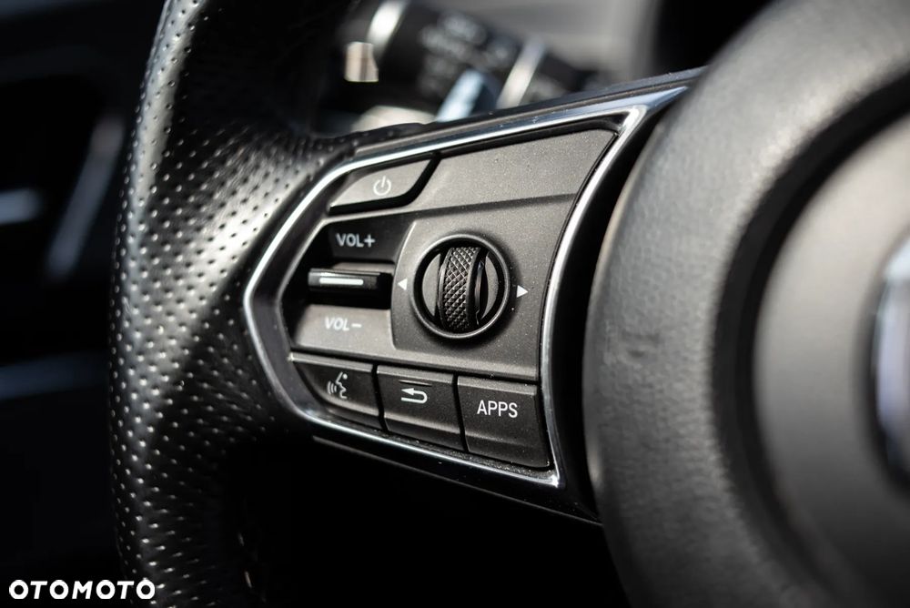 Acura RDX - 19