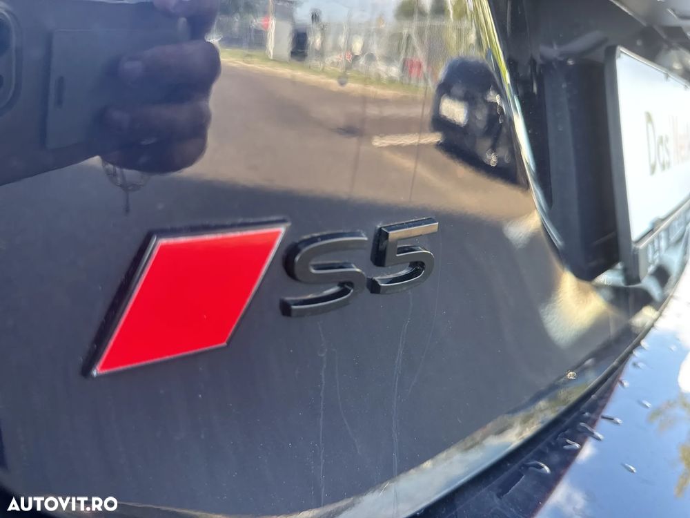 Audi S5 - 18