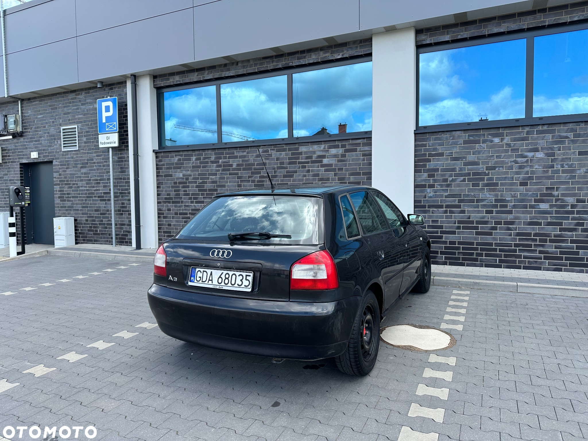Audi A3 1.6 Attraction - 6