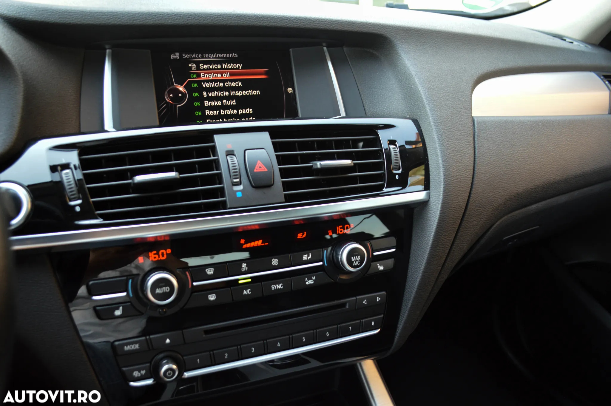 BMW X4 xDrive28i Aut. - 26