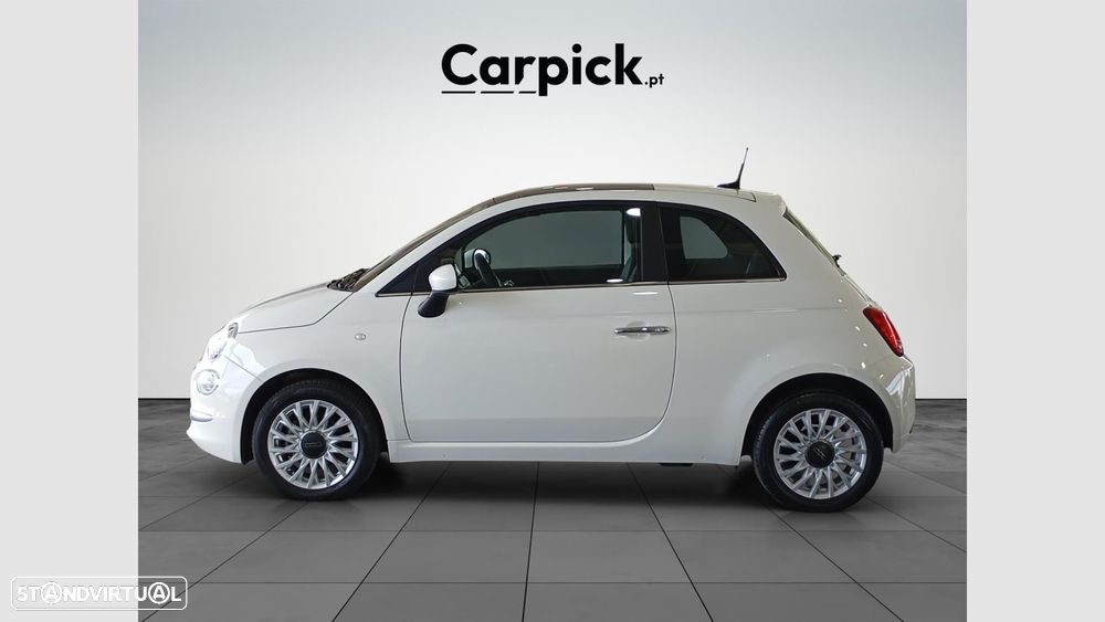 Fiat 500 1.0 Hybrid - 7