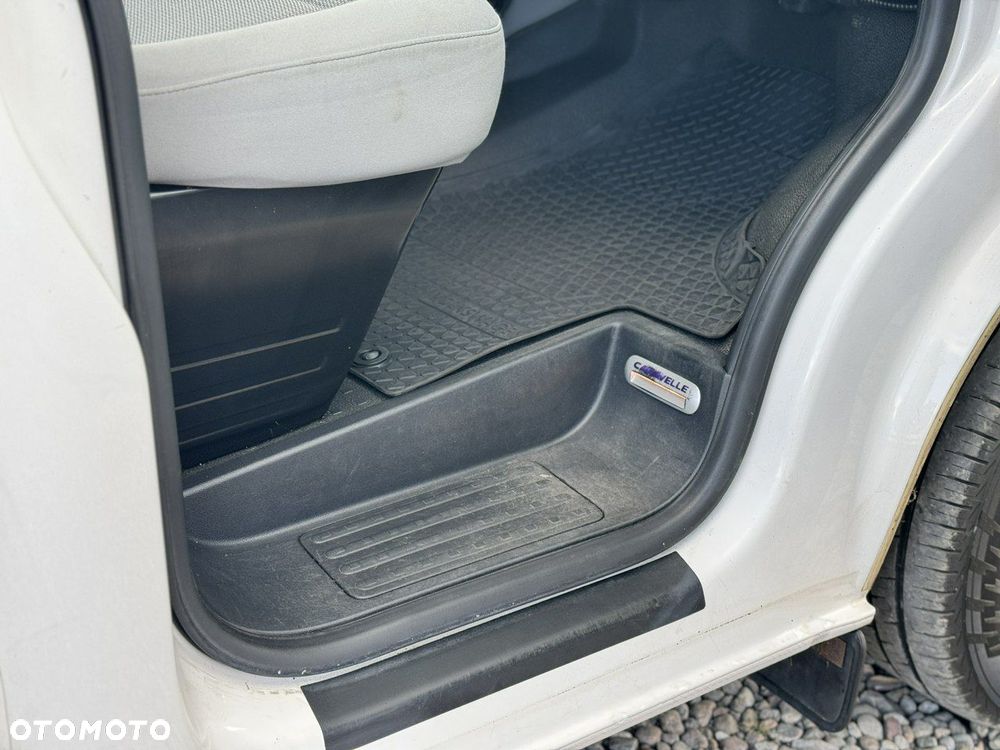 Volkswagen Transporter Multivan DSG Business - 24