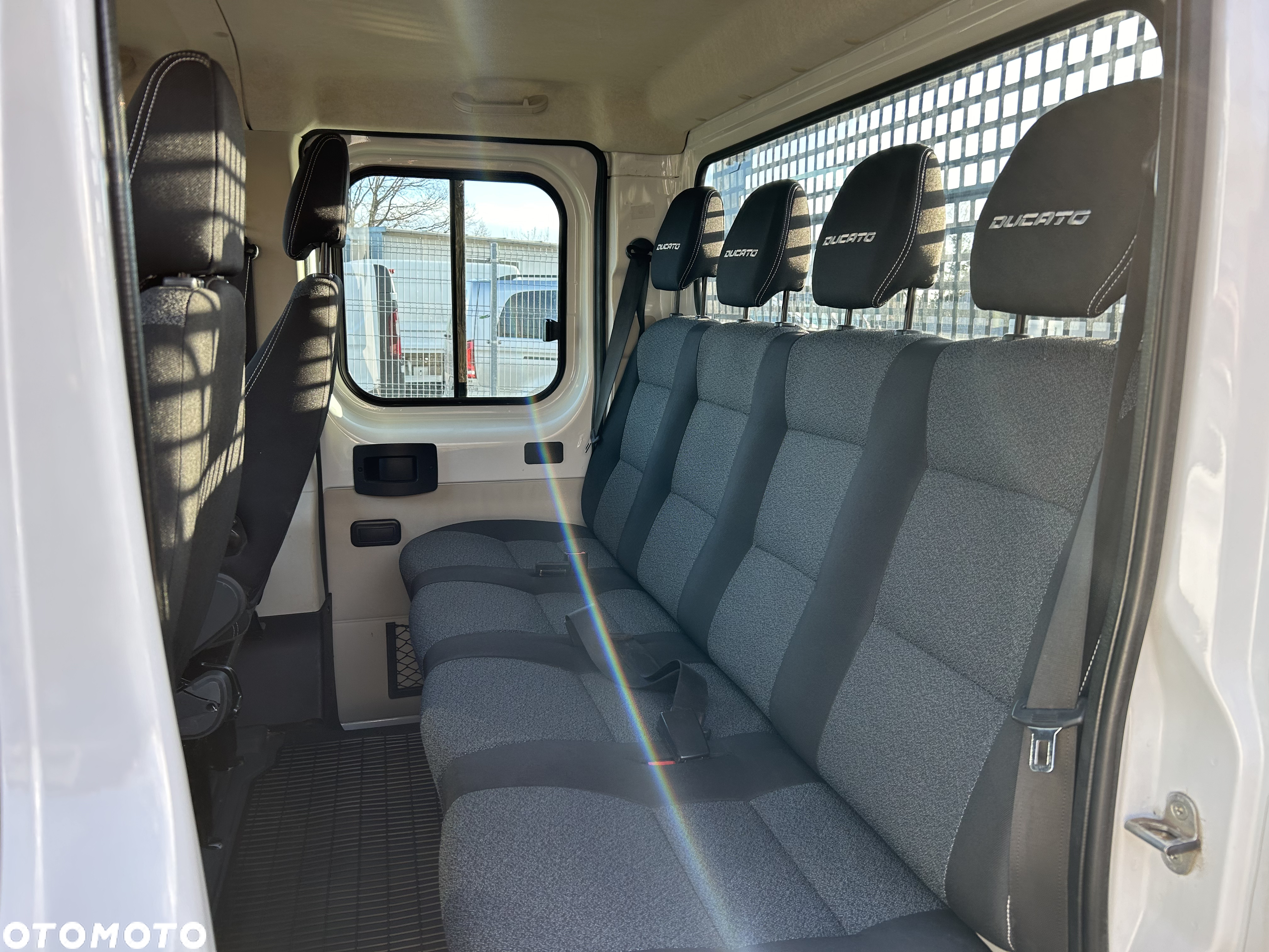 Fiat Ducato - 16