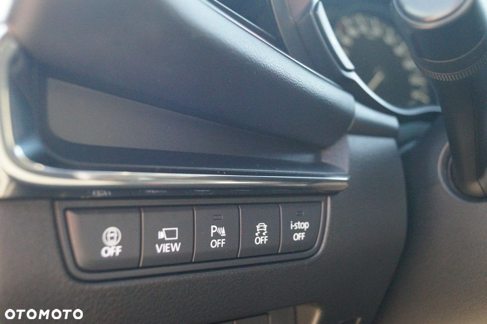 Mazda 3 - 14