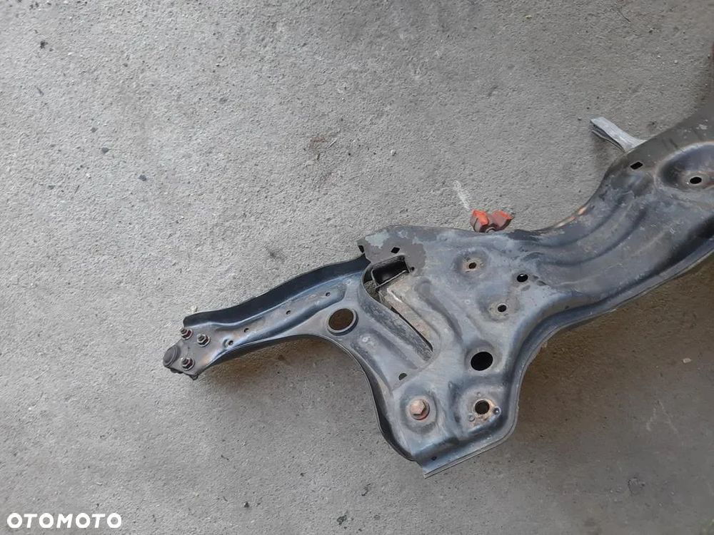 wózek belka sanki przód Seat Ibiza 6j 1.2b - 8