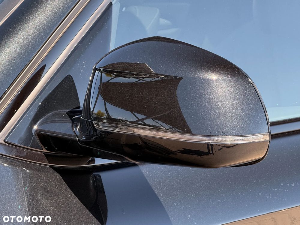 BMW X3 xDrive20d M Sport - 13