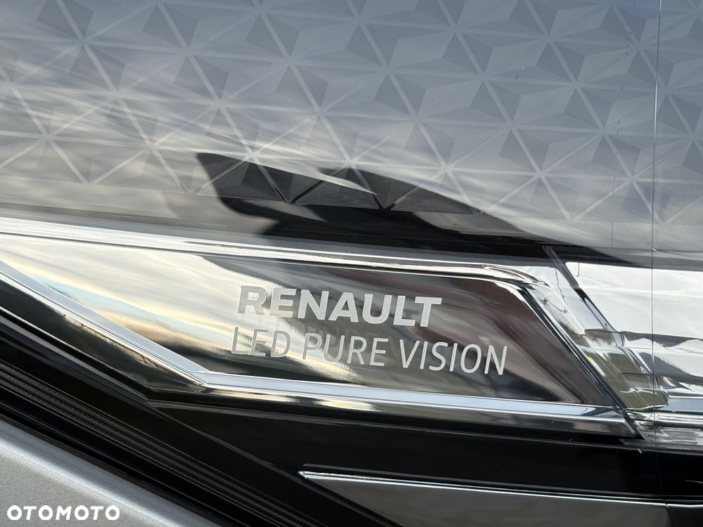 Renault Trafic 2.0 dCi 170kM - EDC - 24