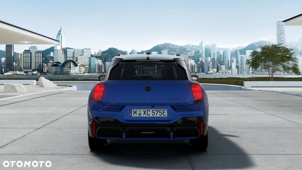 MINI Aceman JCW E 54.2kWh - 4