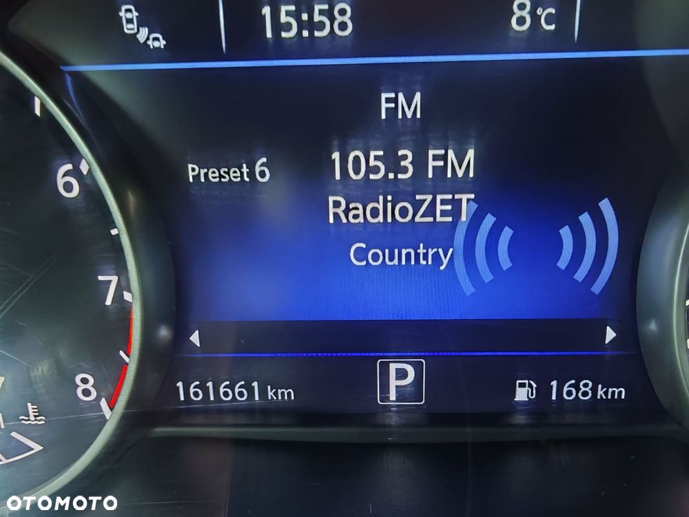 Nissan Murano 3.5 V6 Premium - 23
