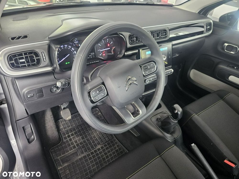 Citroën C3 Pure Tech 83 S&S C-SERIES - 19