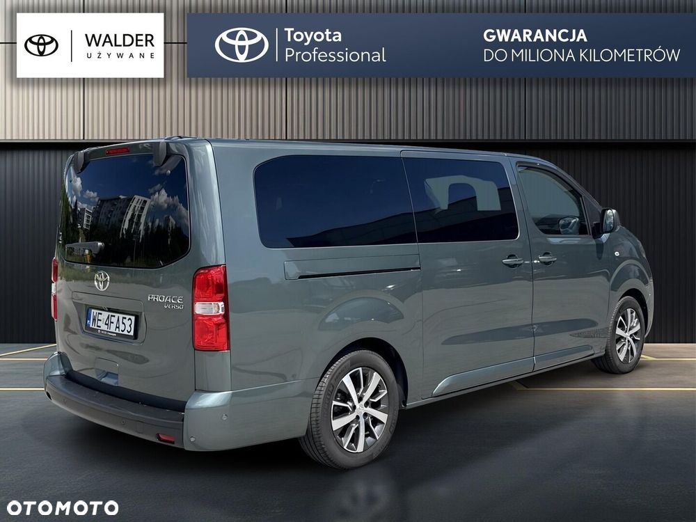 Toyota Proace Verso 2.0 D4-D Long VIP - 7