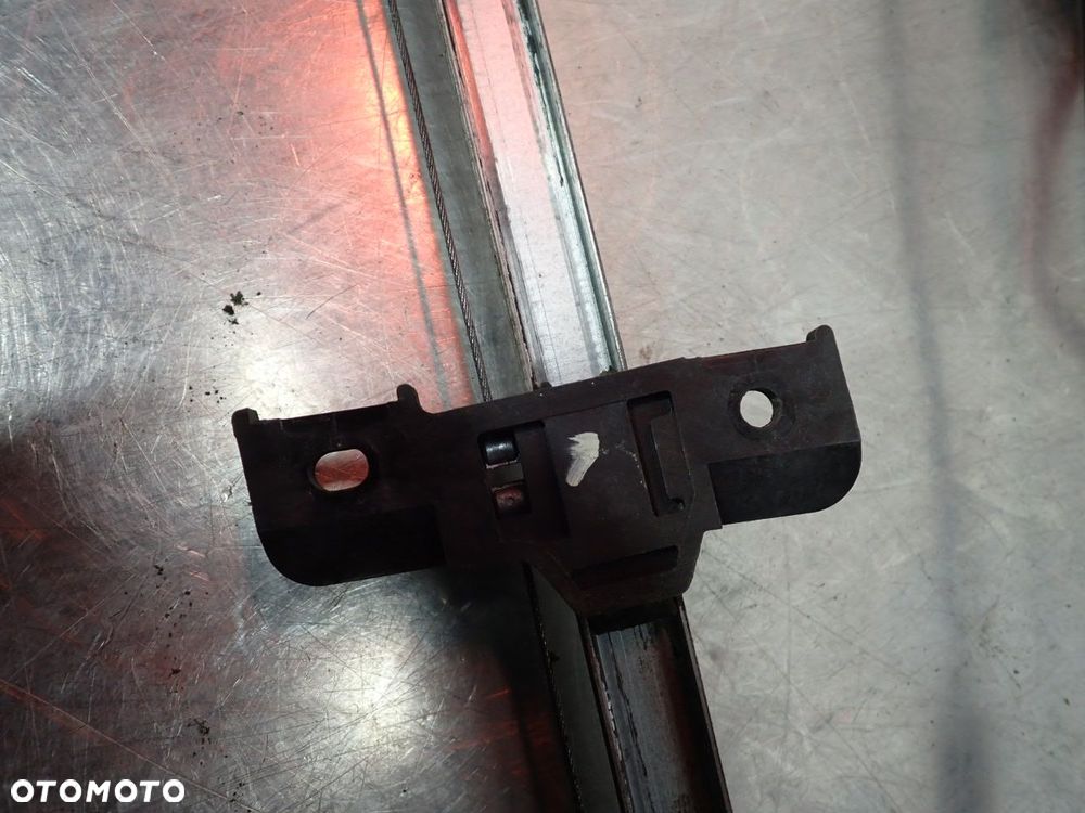 PODNOŚNIK SZYB PRAWY TYŁ SUZUKI GRAND VITARA I LIFT - 3