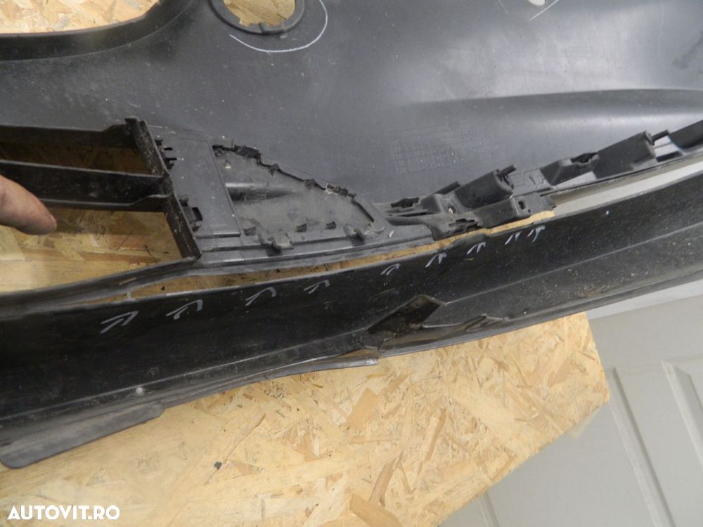 Bara fata Mazda 6, 2018, 2019, 2020, 2021, GSH7-50031. - 5