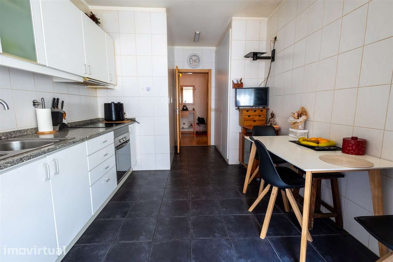Apartamento T2 em Vila das Aves, Santo Tirso - Grande imagem: 5/21