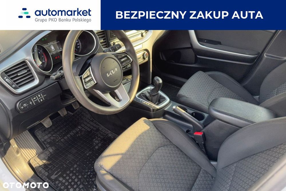 Kia Ceed 1.0 T-GDI S - 7