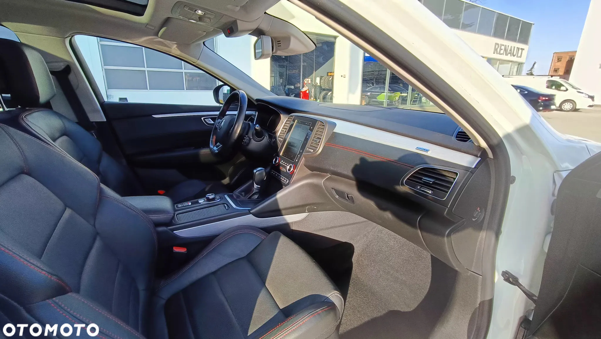 Renault Talisman 2.0 Blue dCi Initiale Paris EDC - 29