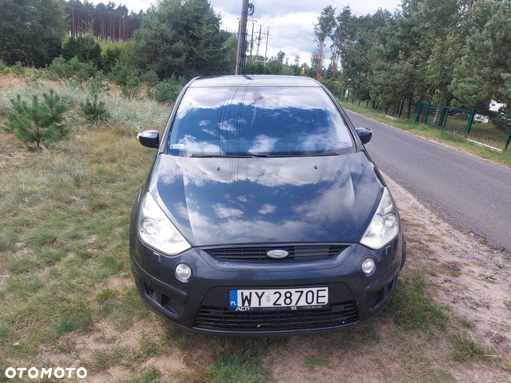Ford S-Max - 2