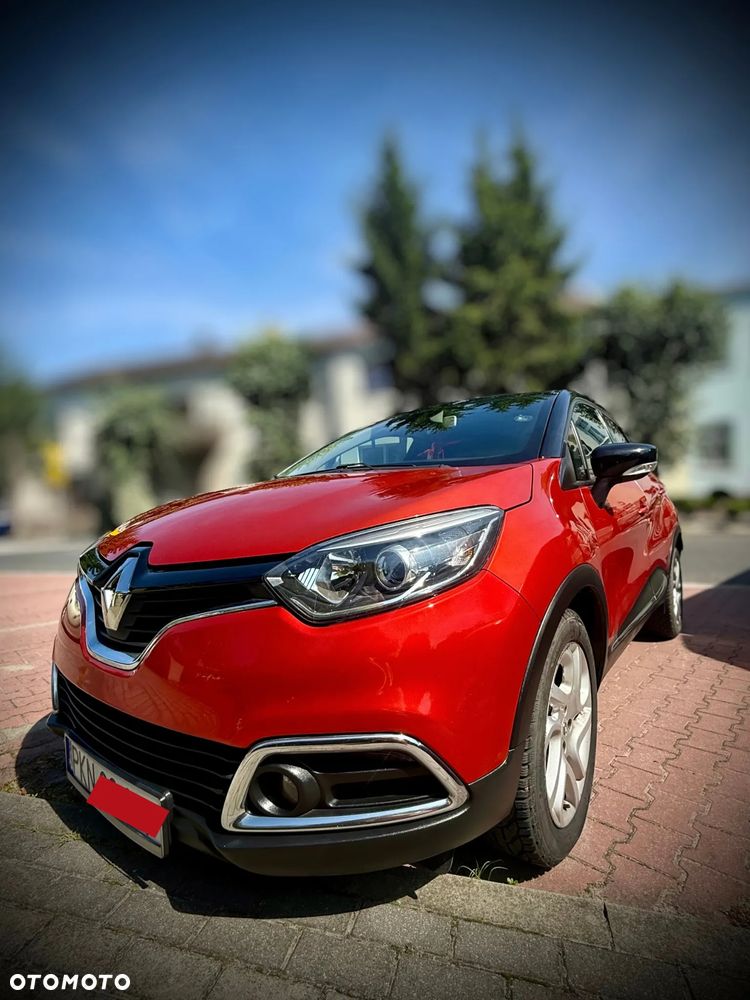 Renault Captur 1.2 Energy TCe XMOD EDC - 2