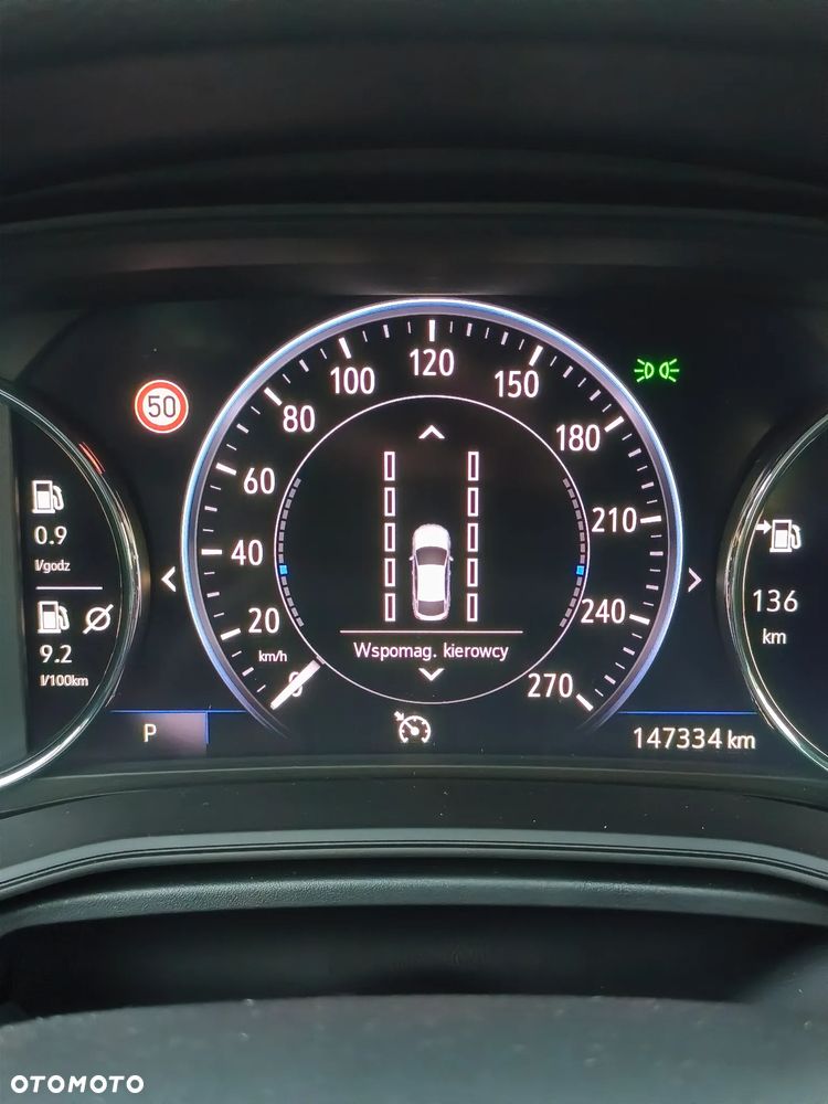 Opel Insignia 1.6 Automatik Innovation - 22