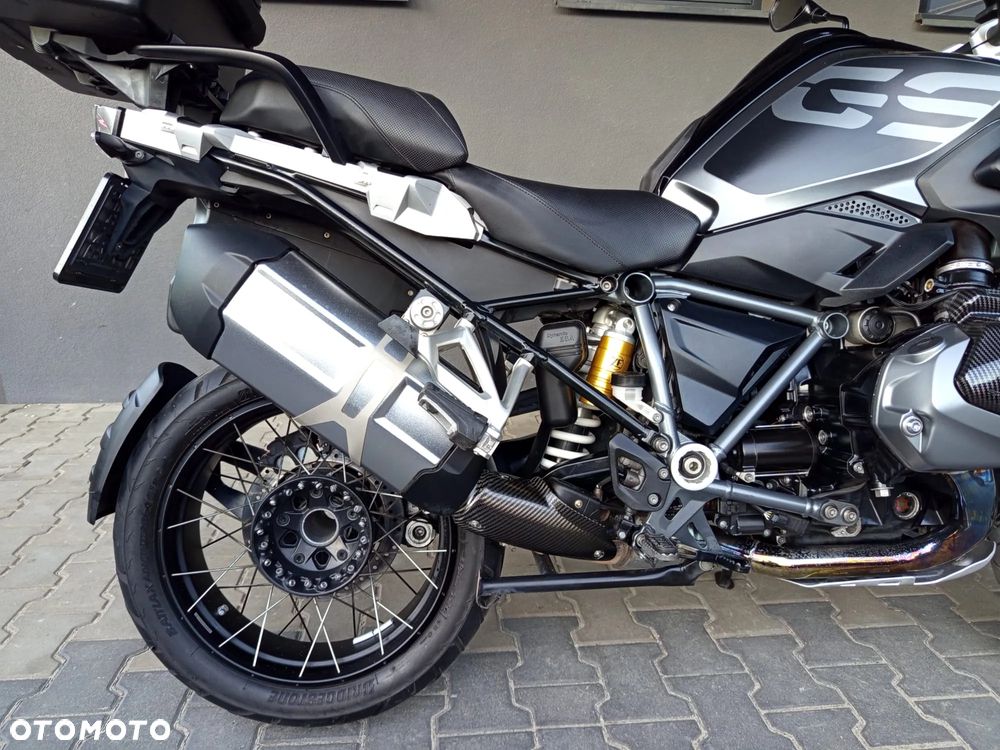 BMW GS - 6